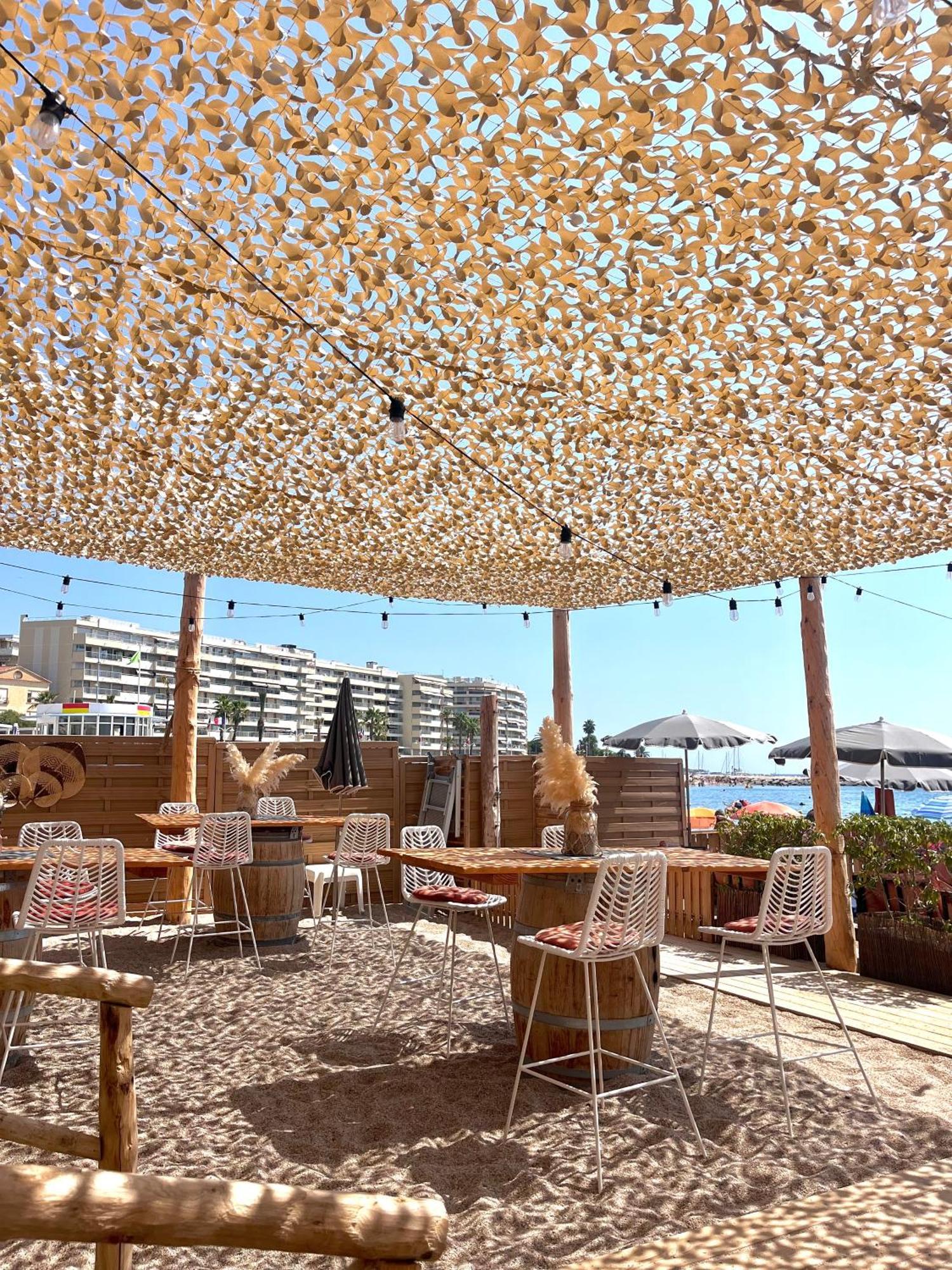 T2 En Rez De Jardin Privatif Cloture , Cap Esterel Pierre Et Vacances ,Piscine Chauffee Des Le 05 Avril Au 02 Novembre Сен-Рафаэль Экстерьер фото