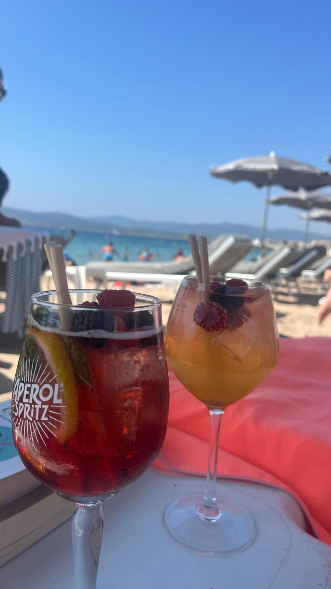 T2 En Rez De Jardin Privatif Cloture , Cap Esterel Pierre Et Vacances ,Piscine Chauffee Des Le 05 Avril Au 02 Novembre Сен-Рафаэль Экстерьер фото