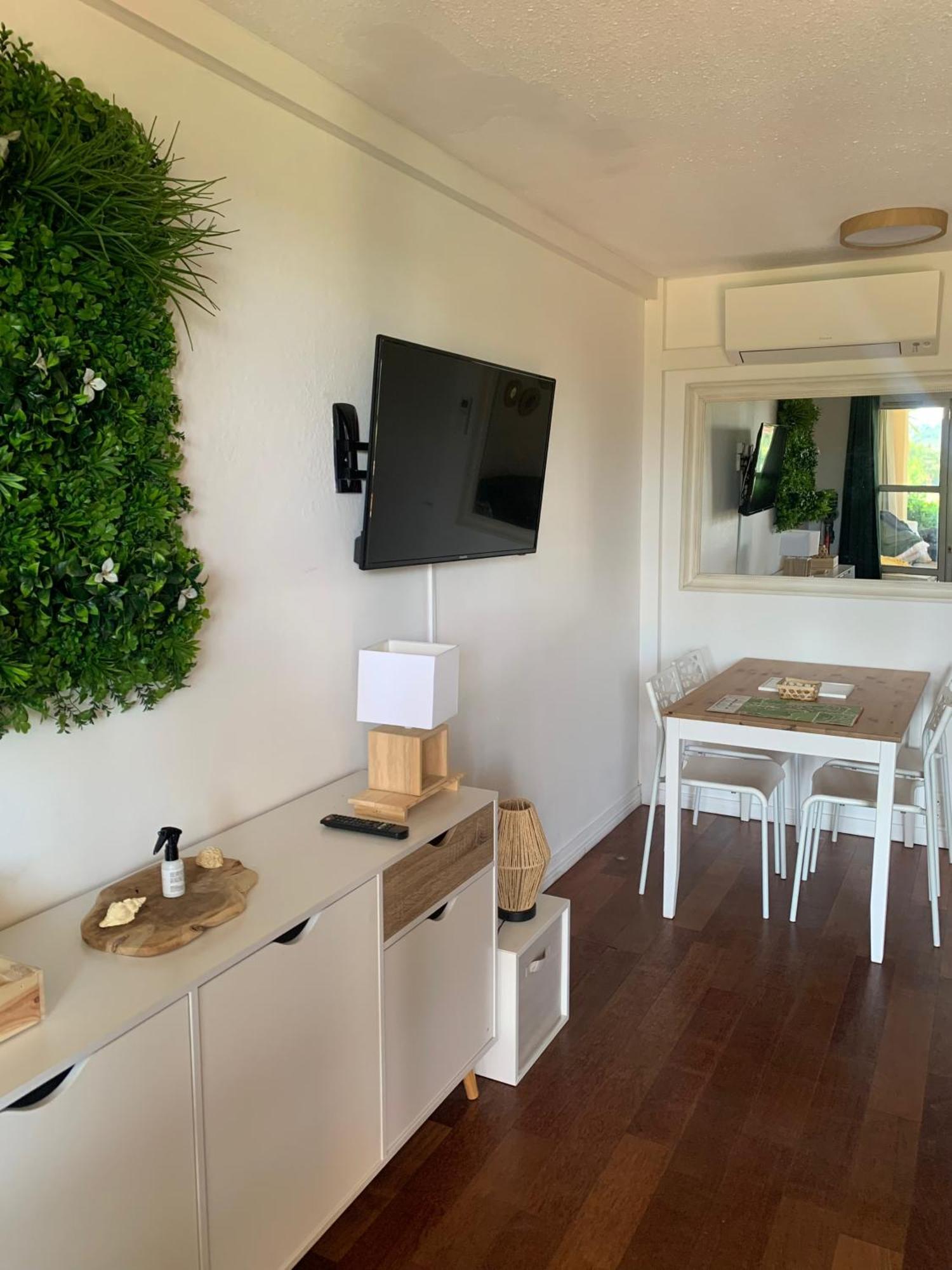T2 En Rez De Jardin Privatif Cloture , Cap Esterel Pierre Et Vacances ,Piscine Chauffee Des Le 05 Avril Au 02 Novembre Сен-Рафаэль Экстерьер фото